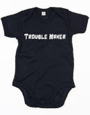 Rompertje Troublemaker