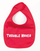 Slabbetje Toubelmaker