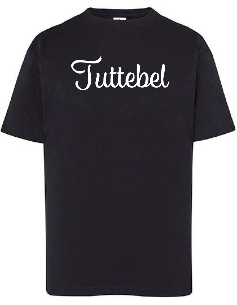 Kids - T-Shirts - Tuttebel