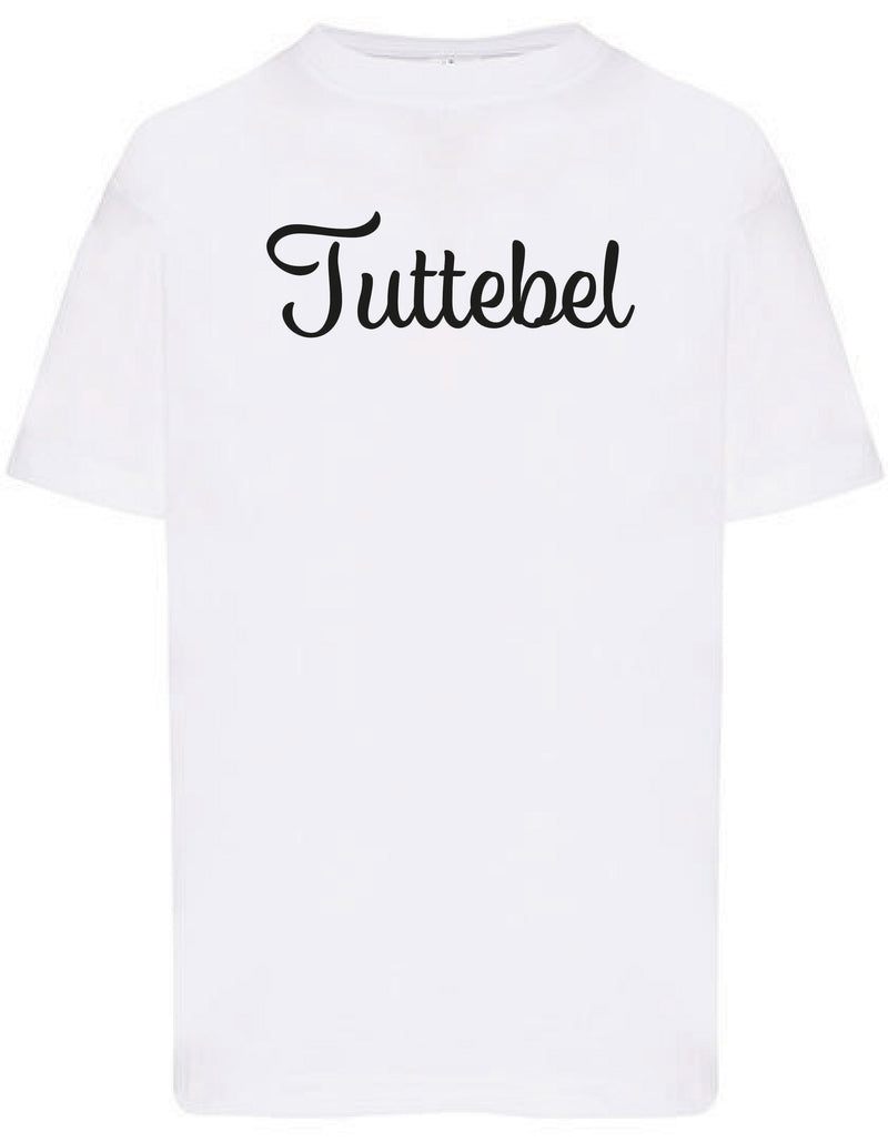 Kids - T-Shirts - Tuttebel