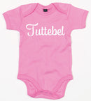 Rompertje Tuttebel