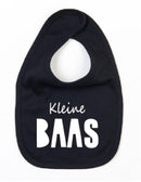 Slabbetje Kleine Baas