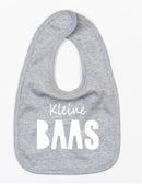 Slabbetje Kleine Baas