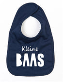 Slabbetje Kleine Baas