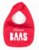 Slabbetje Kleine Baas