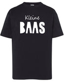 Kids - T-Shirts - Kleine Baas