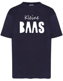 Kids - T-Shirts - Kleine Baas