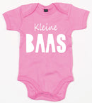 Rompertje KleineBaas