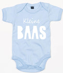 Rompertje KleineBaas