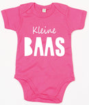 Rompertje KleineBaas