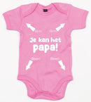Rompertje Papa Je Kan Het