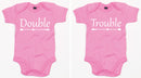 Rompertje Double Trouble
