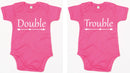 Rompertje Double Trouble