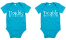 Rompertje Double Trouble