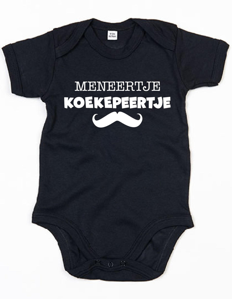Rompertje Meneertje Koekepeertje