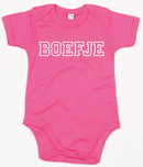 Rompertje Boefje