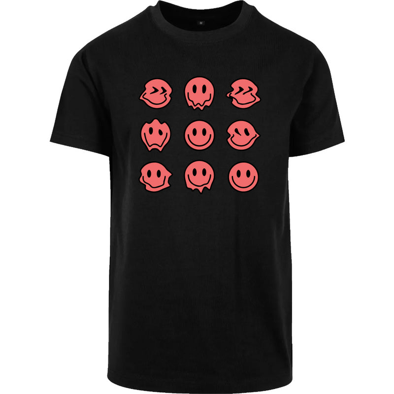 T-shirt - Smiley's