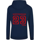 Hoodie - (Sport)Club