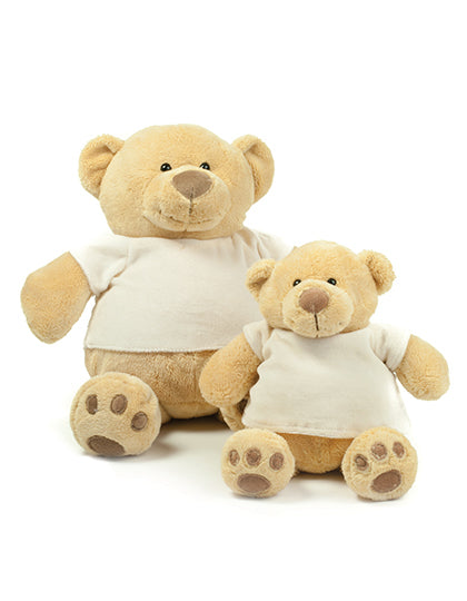 Bear knuffel