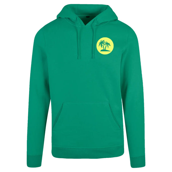 Hoodies - Palm