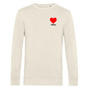 Sweaters - Hartje...