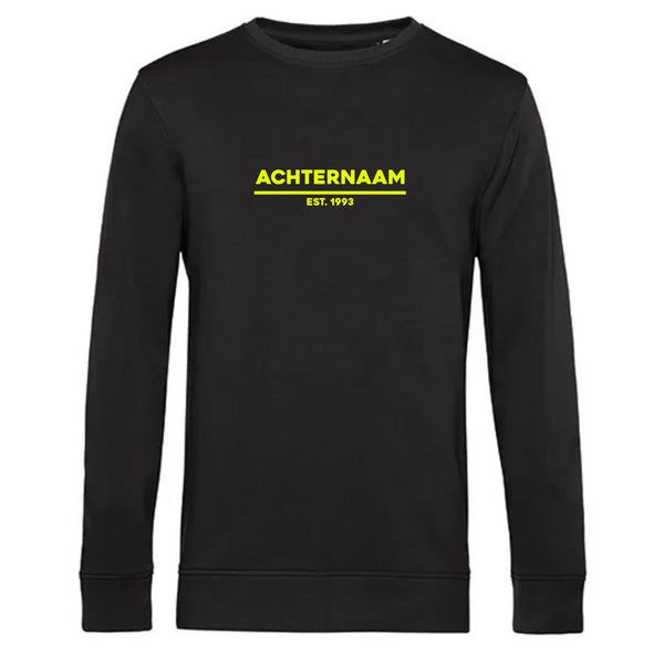 Trui zelf ontwerpen best sale