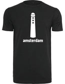 T-shirt - Amsterdam