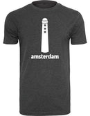 T-shirt - Amsterdam