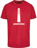 T-shirt - Amsterdam
