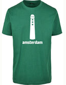 T-shirt - Amsterdam