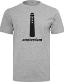 T-shirt - Amsterdam