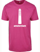 T-shirt - Amsterdam