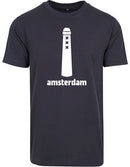 T-shirt - Amsterdam