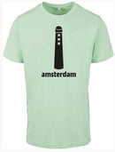T-shirt - Amsterdam