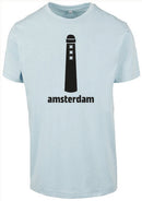 T-shirt - Amsterdam