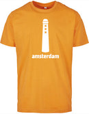 T-shirt - Amsterdam