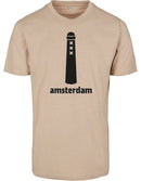 T-shirt - Amsterdam