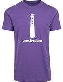 T-shirt - Amsterdam