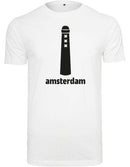 T-shirt - Amsterdam