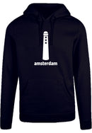 Hoodie - Amsterdam