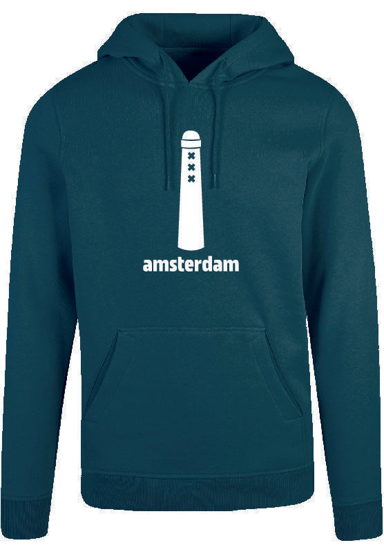 Hoodie - Amsterdam