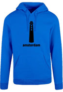 Hoodie - Amsterdam