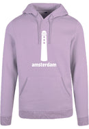 Hoodie - Amsterdam