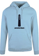 Hoodie - Amsterdam