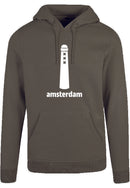 Hoodie - Amsterdam