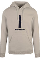Hoodie - Amsterdam