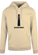 Hoodie - Amsterdam
