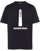 Kids - T-Shirts - Amsterdam