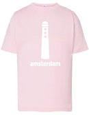 Kids - T-Shirts - Amsterdam