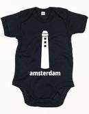 Rompertje Amsterdam